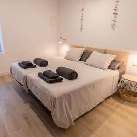 Sant Carlos de la Ràpita El Mariner 아파트 외부 사진