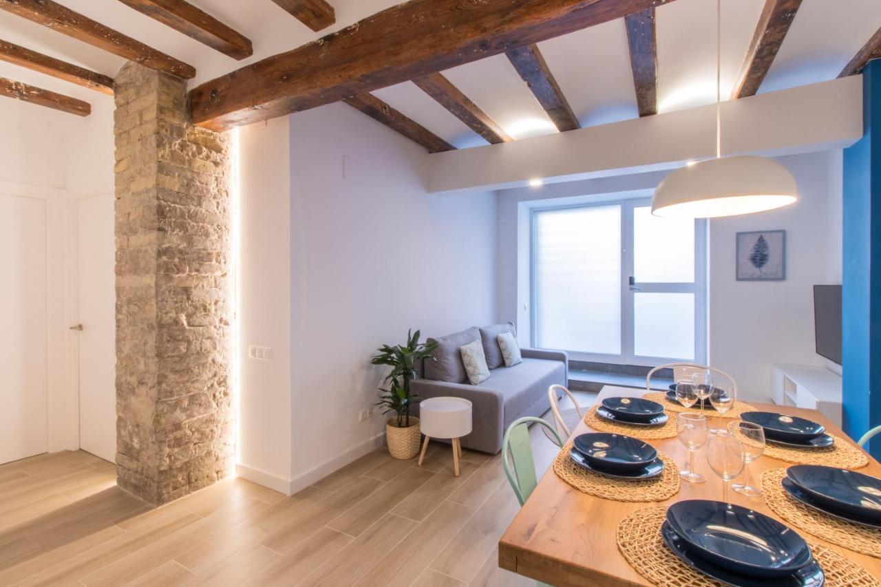 Sant Carlos de la Ràpita El Mariner 아파트 외부 사진