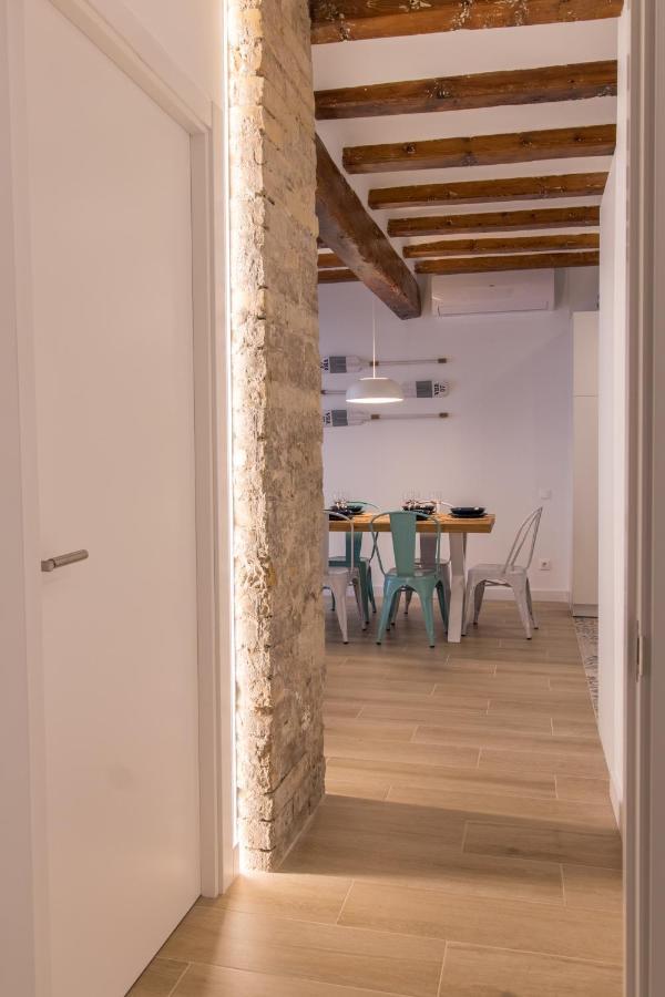 Sant Carlos de la Ràpita El Mariner 아파트 외부 사진